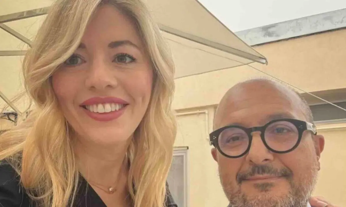 Maria Rosaria Boccia, frecciata a Meloni: "`Questa persona´ è proprio una dilettante!"