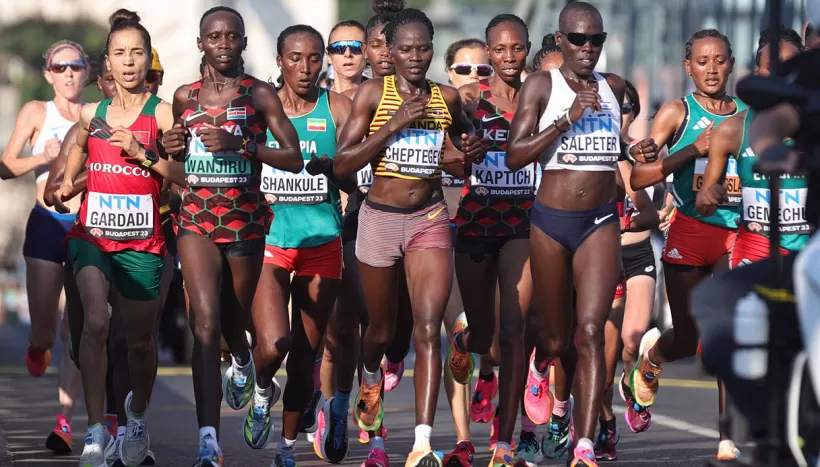 Rebecca Cheptegei è morta, la maratoneta ugandese di Parigi 2024 era stata data alle fiamme dall'ex compagno