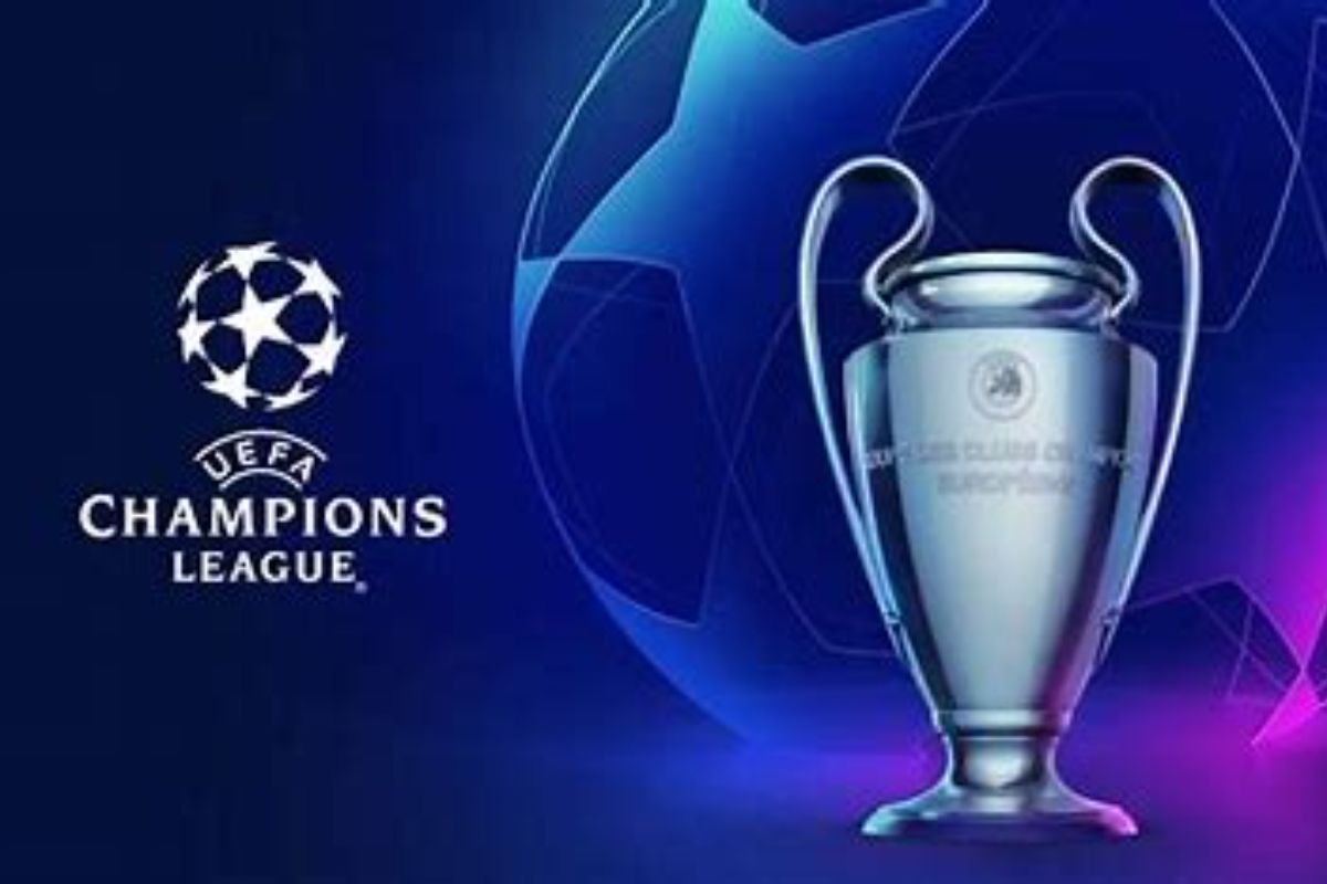 Champions League al via: tante sorprese con il nuovo format