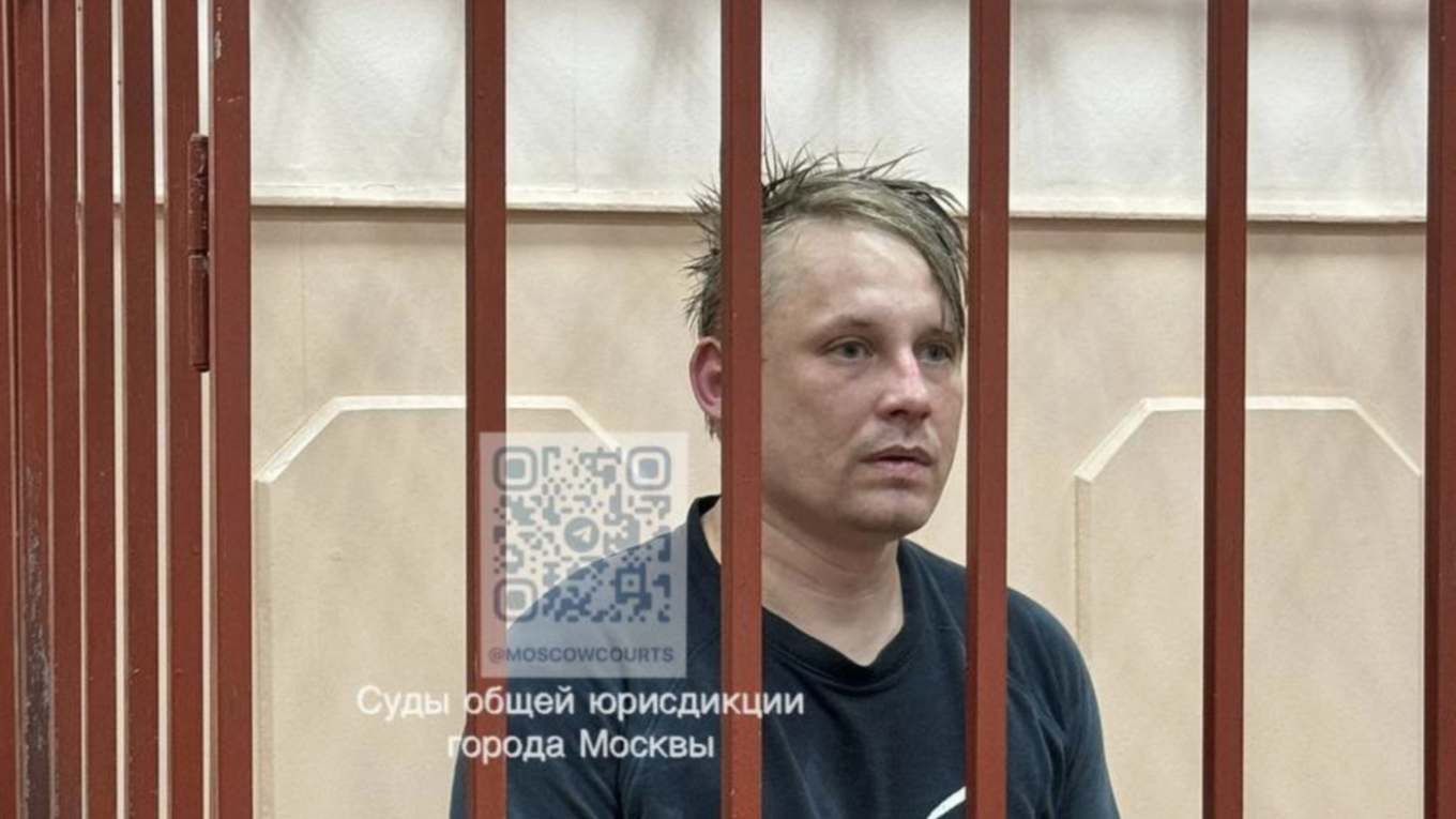 Russia: giornalisti in carcere denunciano le condizioni disumane della detenzione