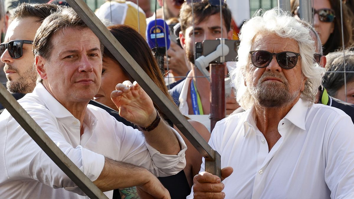 Conte dà il benservito a Grillo e gli toglie i 300 mila euro del contratto: "Fa atti di sabotaggio"