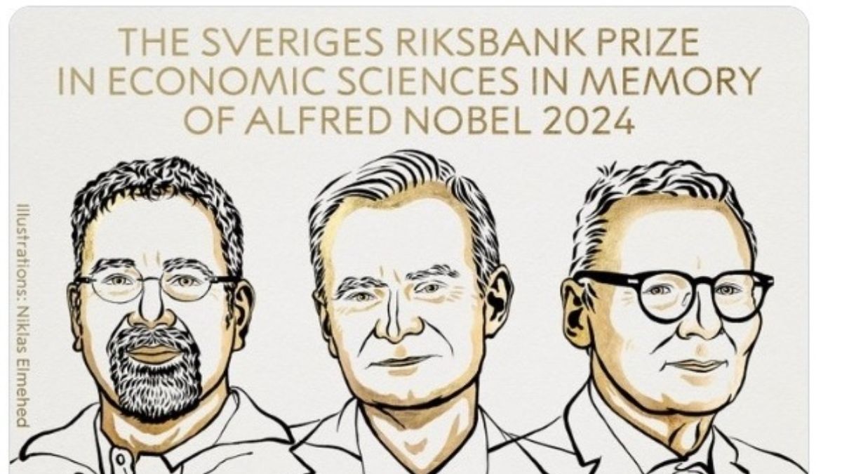 Nobel per l'Economia 2024: riconoscimento agli studiosi delle istituzioni politiche