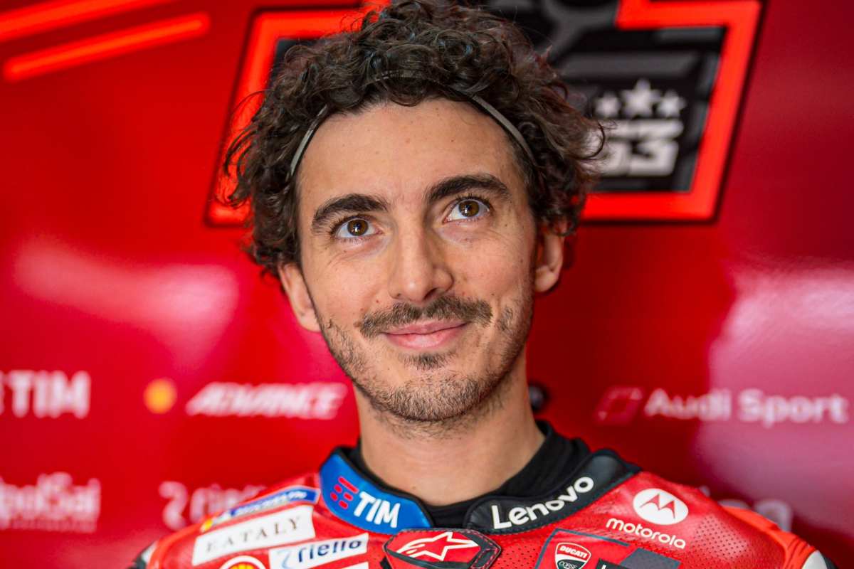 Bagnaia-Martin: comunque vada il testa a testa, prevarrà il fair play