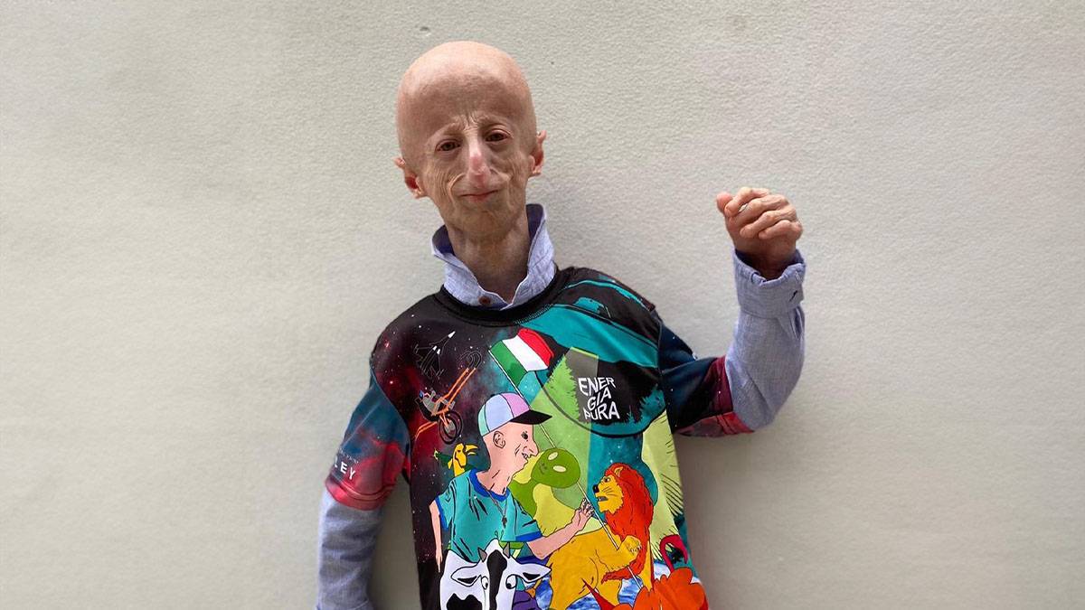 Sammy Basso beato, il vescovo di Vicenza: 'Molti lo chiedono'