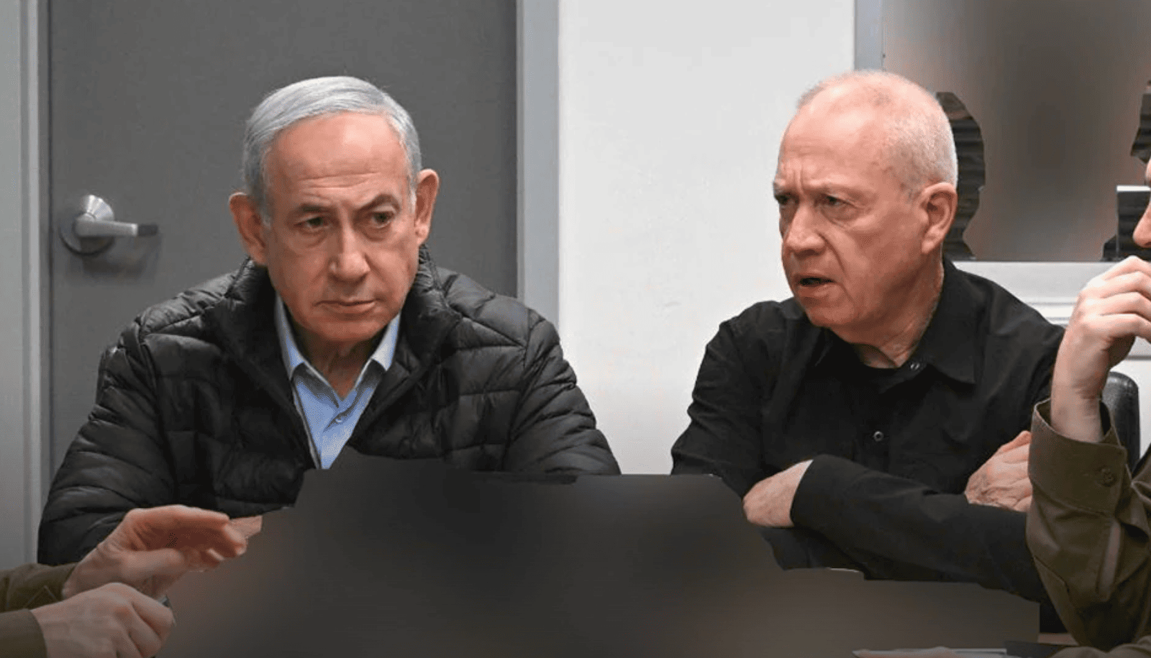 Corte internazionale: ecco su quali basi sono stati emessi i mandati di cattura per Netanyahu e Gallant