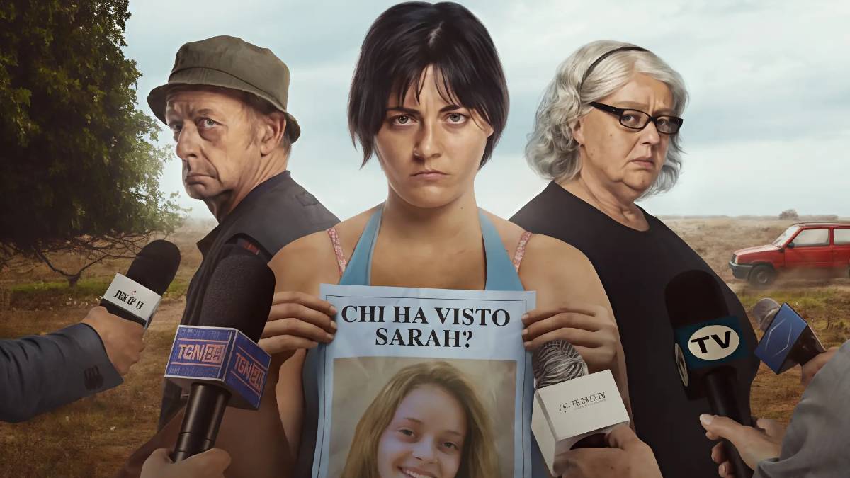 Avetrana non è Hollywood: perché il sindaco vuole bloccare la serie tv