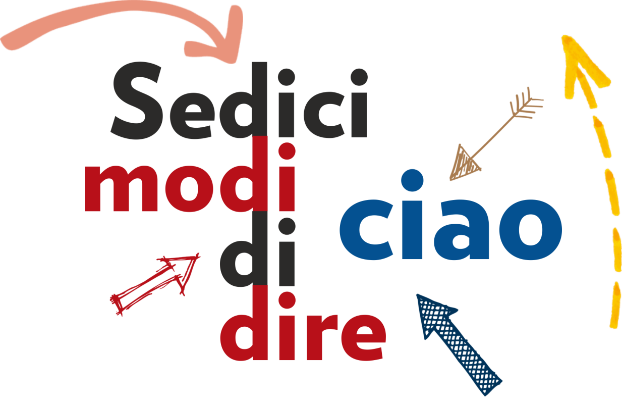 Sedici modi di dire ciao: arriva in Calabria l'iniziativa targata Giffoni