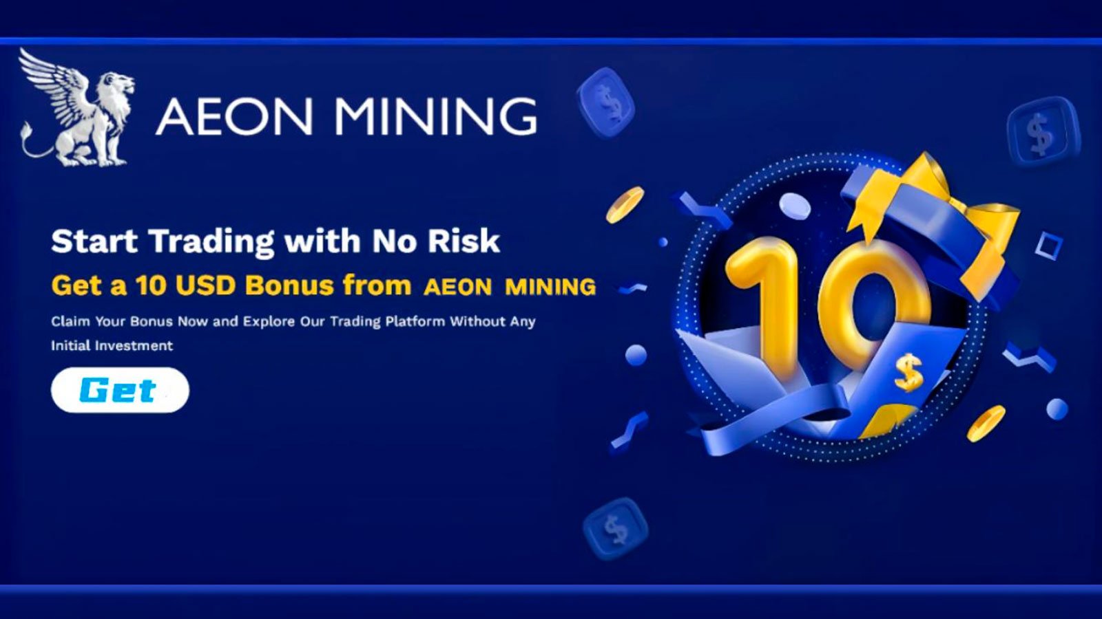 Ultime notizie sulle criptovalute: AEON MINING ti insegnerà come guadagnare oltre $ 1.000 al giorno con il cloud mining!