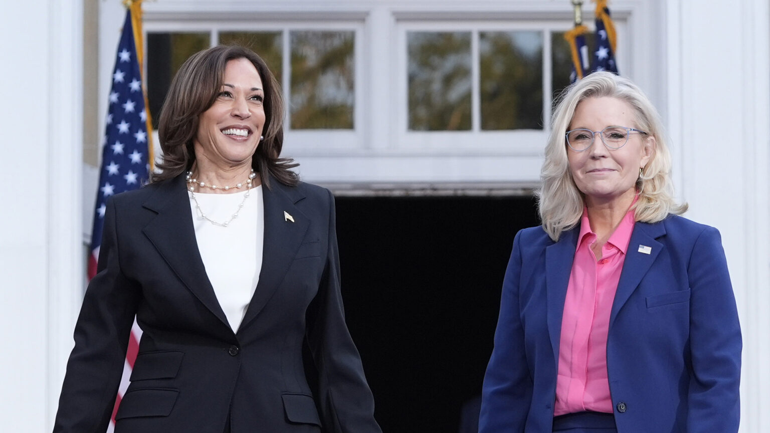 Kamala Harris in rimonta: sostegno crescente e endorsement delle celebrità negli Stati in bilico