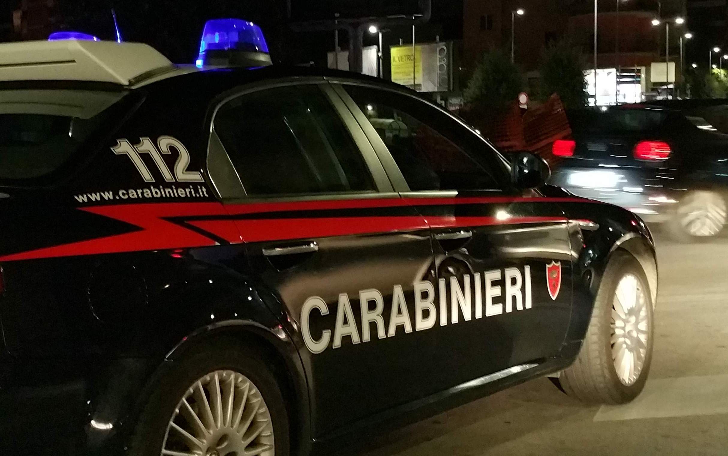 Ragazzo ucciso con un colpo di pistola in testa nelle campagne del reggino