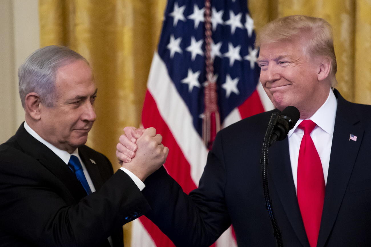 Israele: perché la vittoria di Trump potrebbe significare una sconfitta nella battaglia per salvare la democrazia