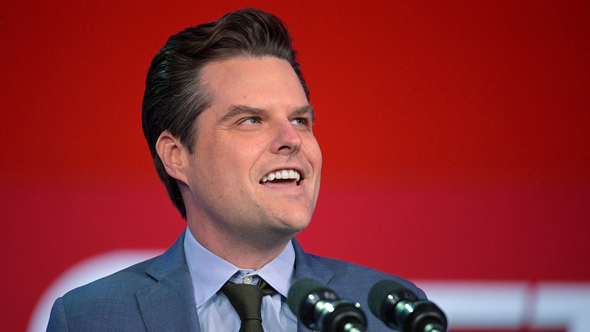 Matt Gaetz accusato di traffico sessuale: chiesto di rendere pubblico il rapporto della commissione etica