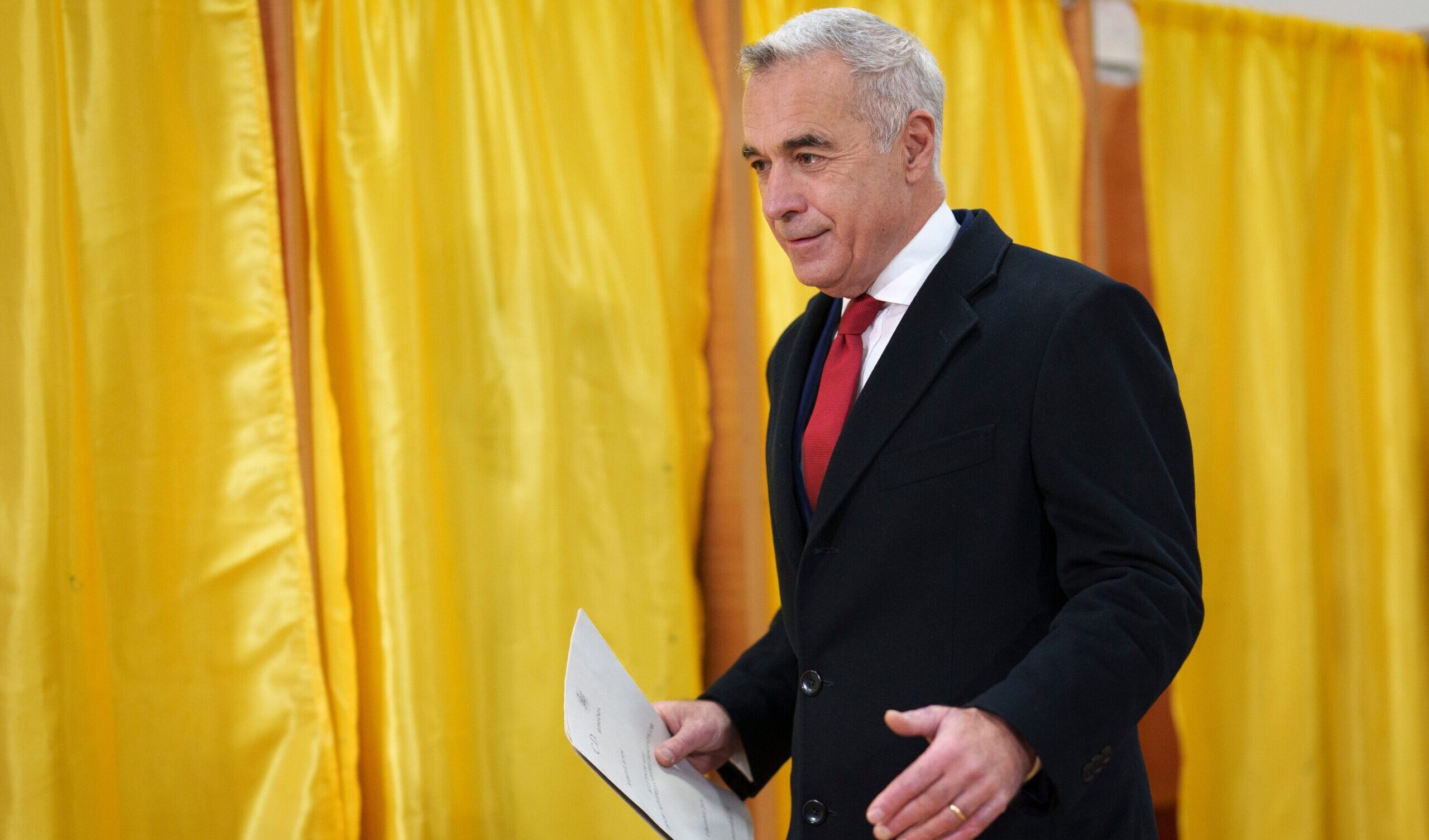 Il candidato 'putiniano' alla presidenza della Romania promette di tagliare tutta l'assistenza all'Ucraina