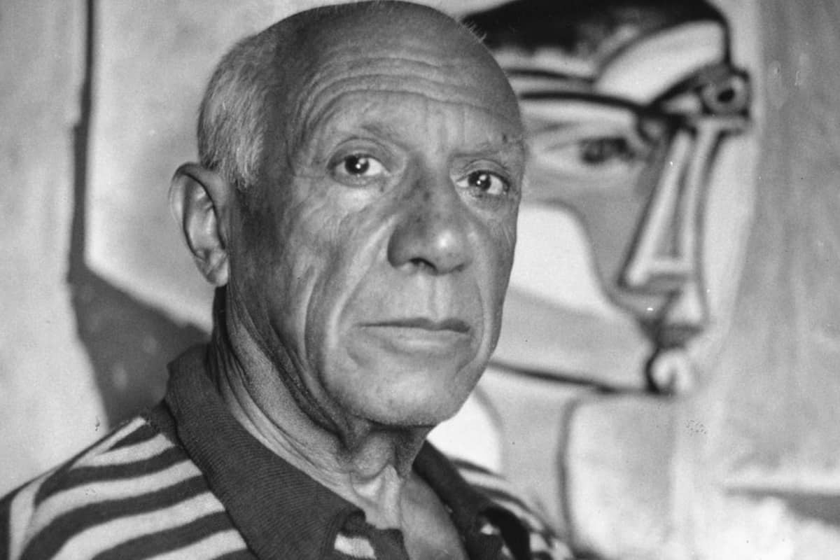 Palermo celebra Pablo Picasso