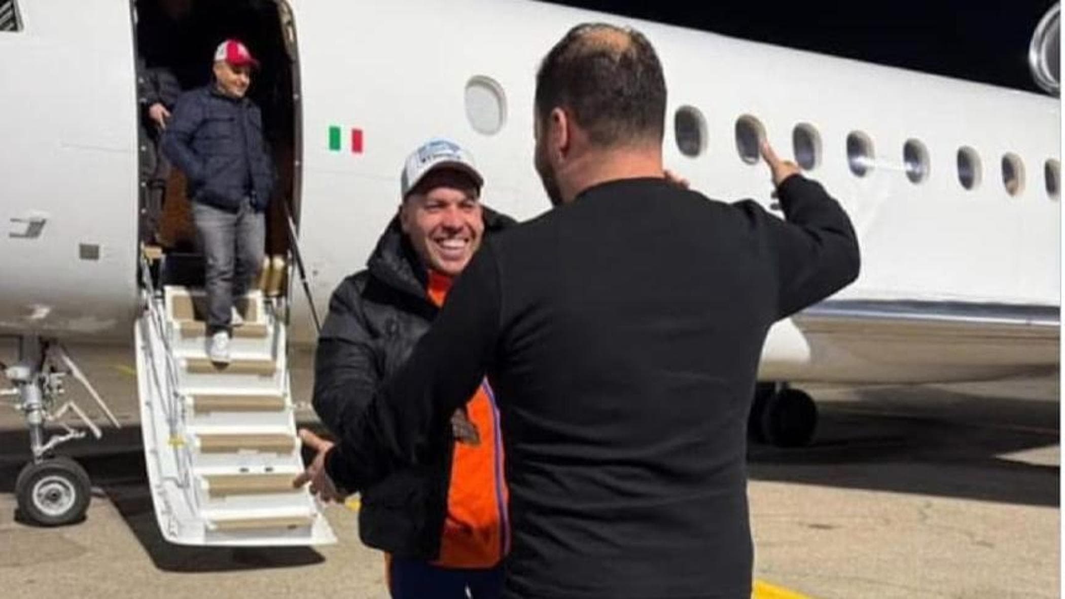 Caso Almasri: scontro sul rilascio e rimpatrio con l'aereo di Stato del generale libico accusato di torture