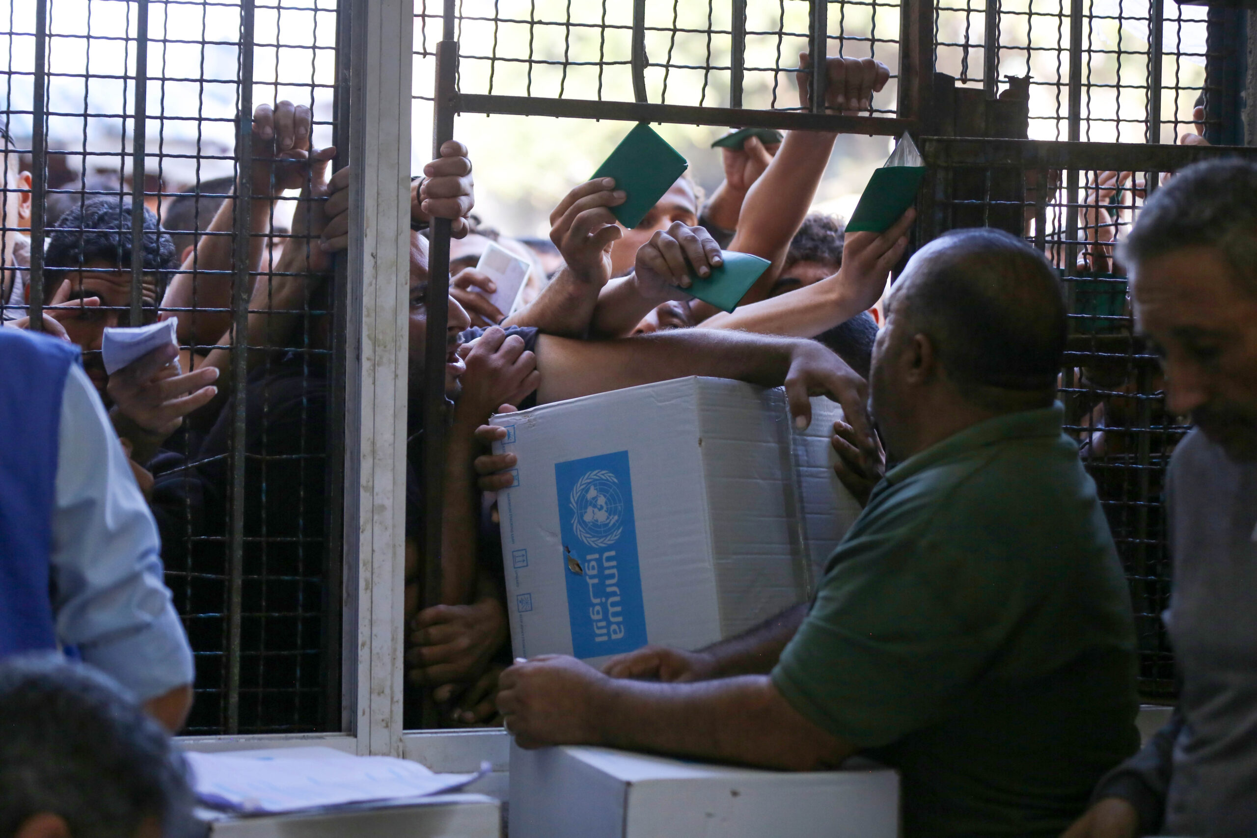 L'Onu contro Israele: il divieto contro Unrwa aggraverà la disperazione per i palestinesi