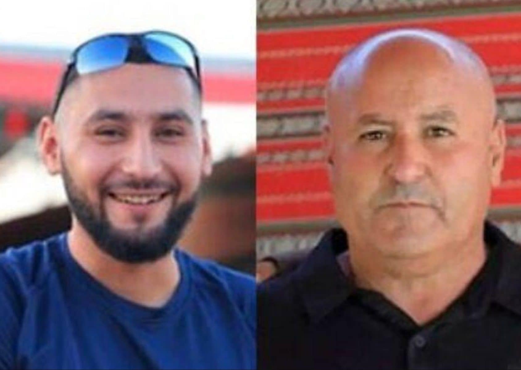 Trovati a Gaza corpi degli ostaggi Yosef e Hamza Alziadna rapiti da Hamas dal kibbutz Holit