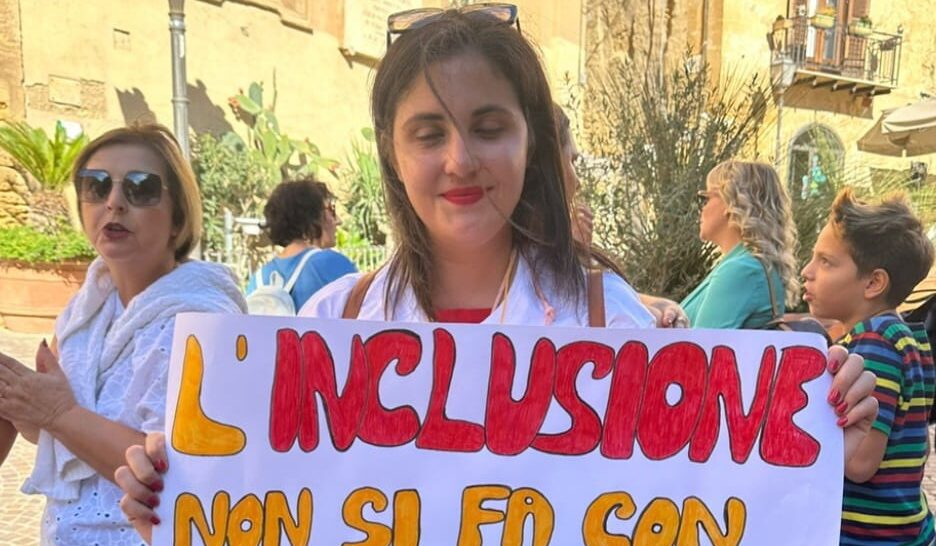 Il Comune di Agrigento condannato a ripristinare il servizio: aveva tagliato i fondi per i bambini disabili