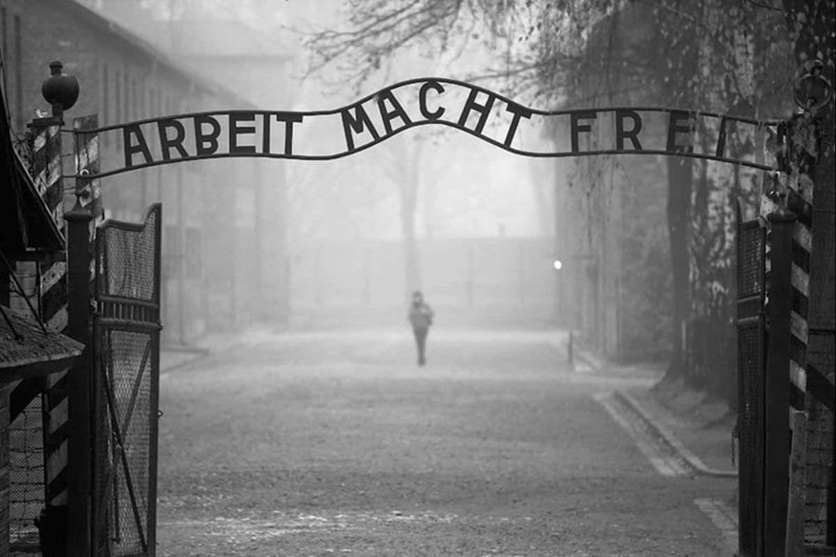 La memoria della Shoah: l'eredità che non deve svanire