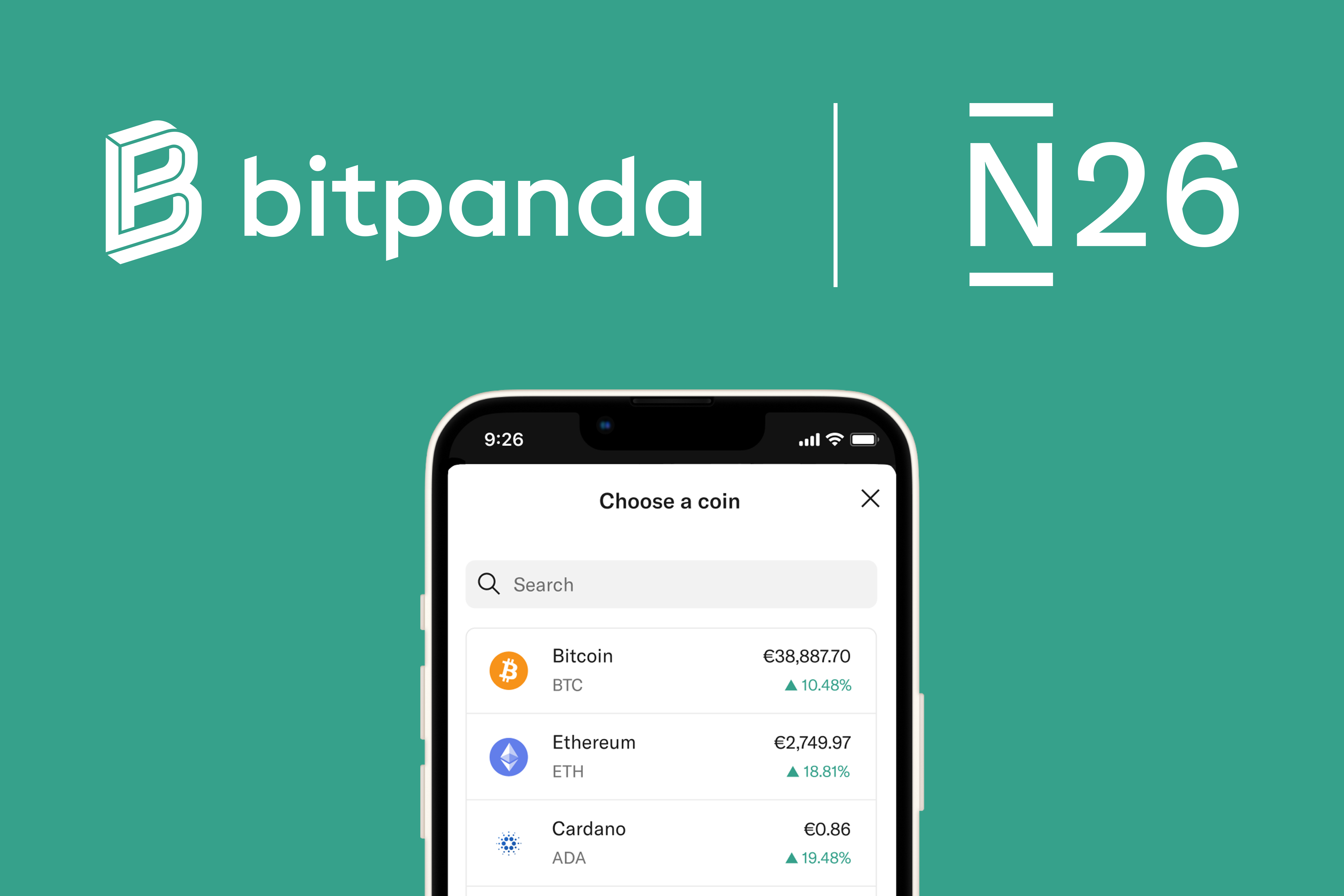 Bitpanda è il primo exchange di criptovalute ad ottenere la licenza UE MiCar