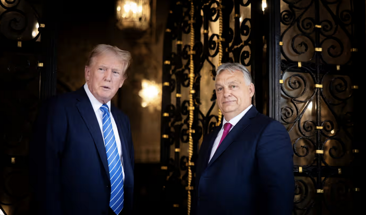 Orban il putiniano felice per l'assalto a Zelensky: "Trump ha difeso la pace"