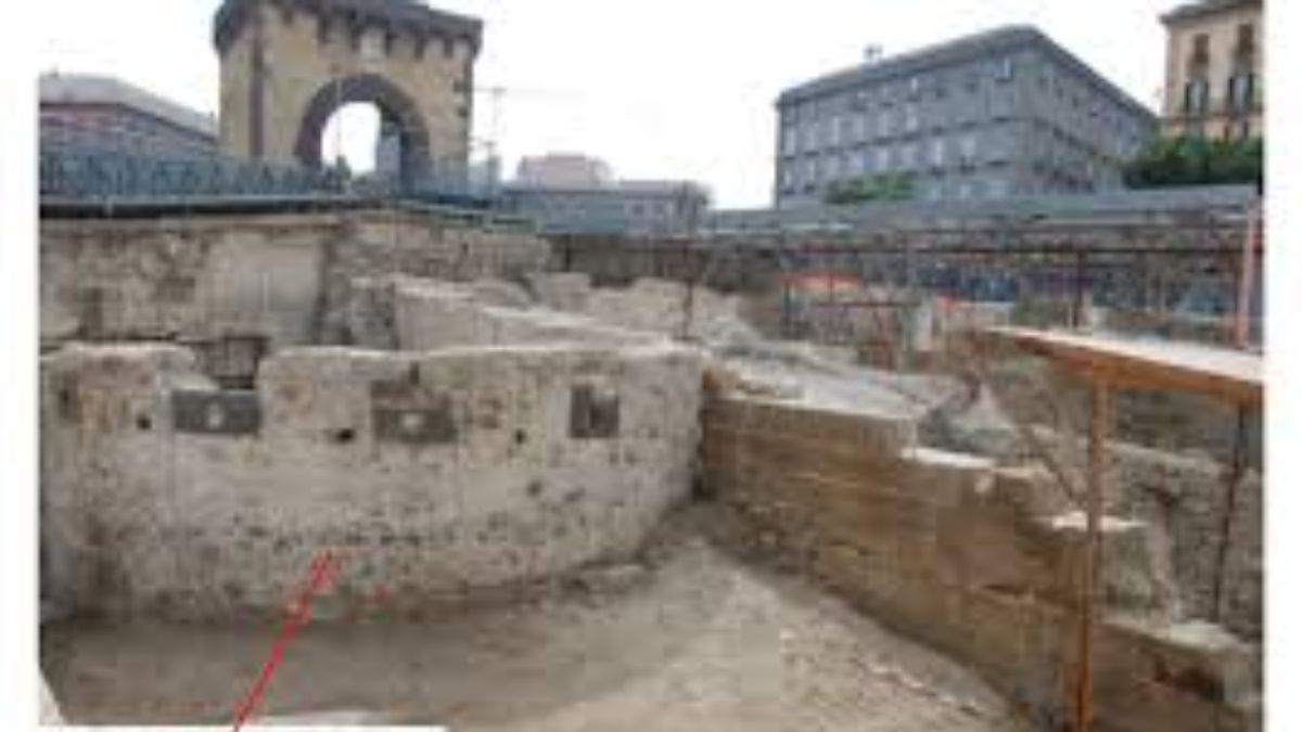 Alta velocità Napoli-Bari: straordinari ritrovamenti archeologici durante i lavori