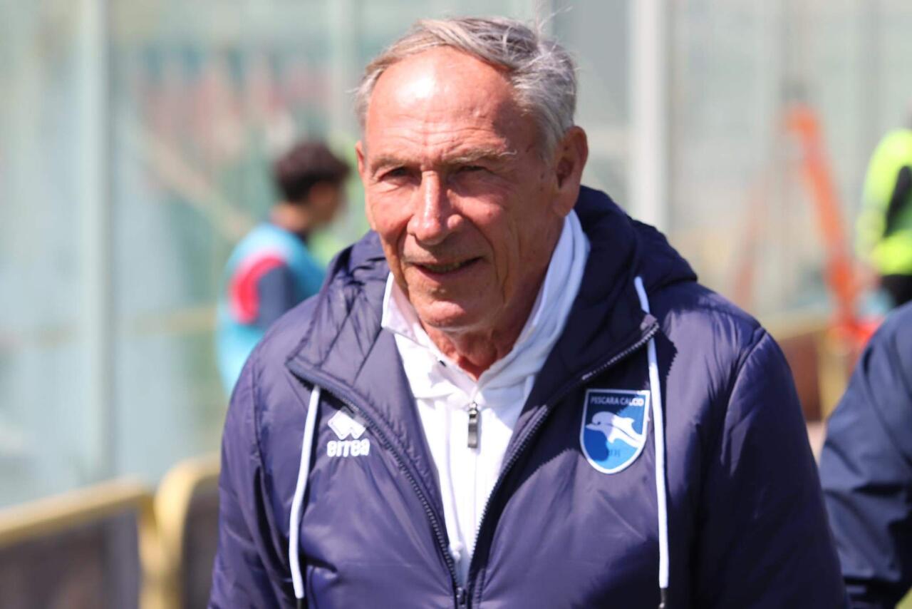 Paura per Zeman: l'ex allenatore di Lazio e Roma ricoverato in terapia intensiva neurologica al Gemelli