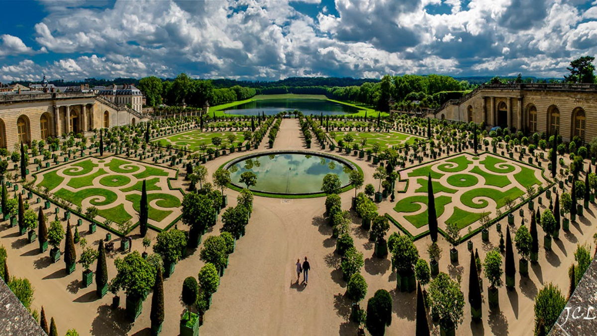 Alla Reggia di Versailles l'AI sarà a servizio della cultura