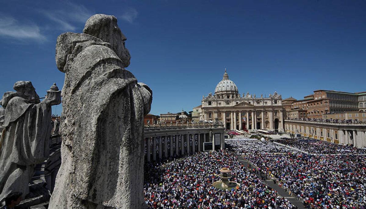 Il Giubileo degli Artisti: l’arte come speranza, protesta e strumento di trasformazione sociale e culturale