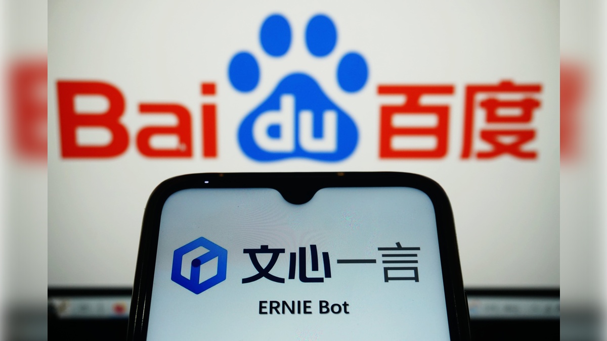 Baidu lancia Ernie 4.5 ed Ernie X1: la nuova sfida dell'Ai cinese