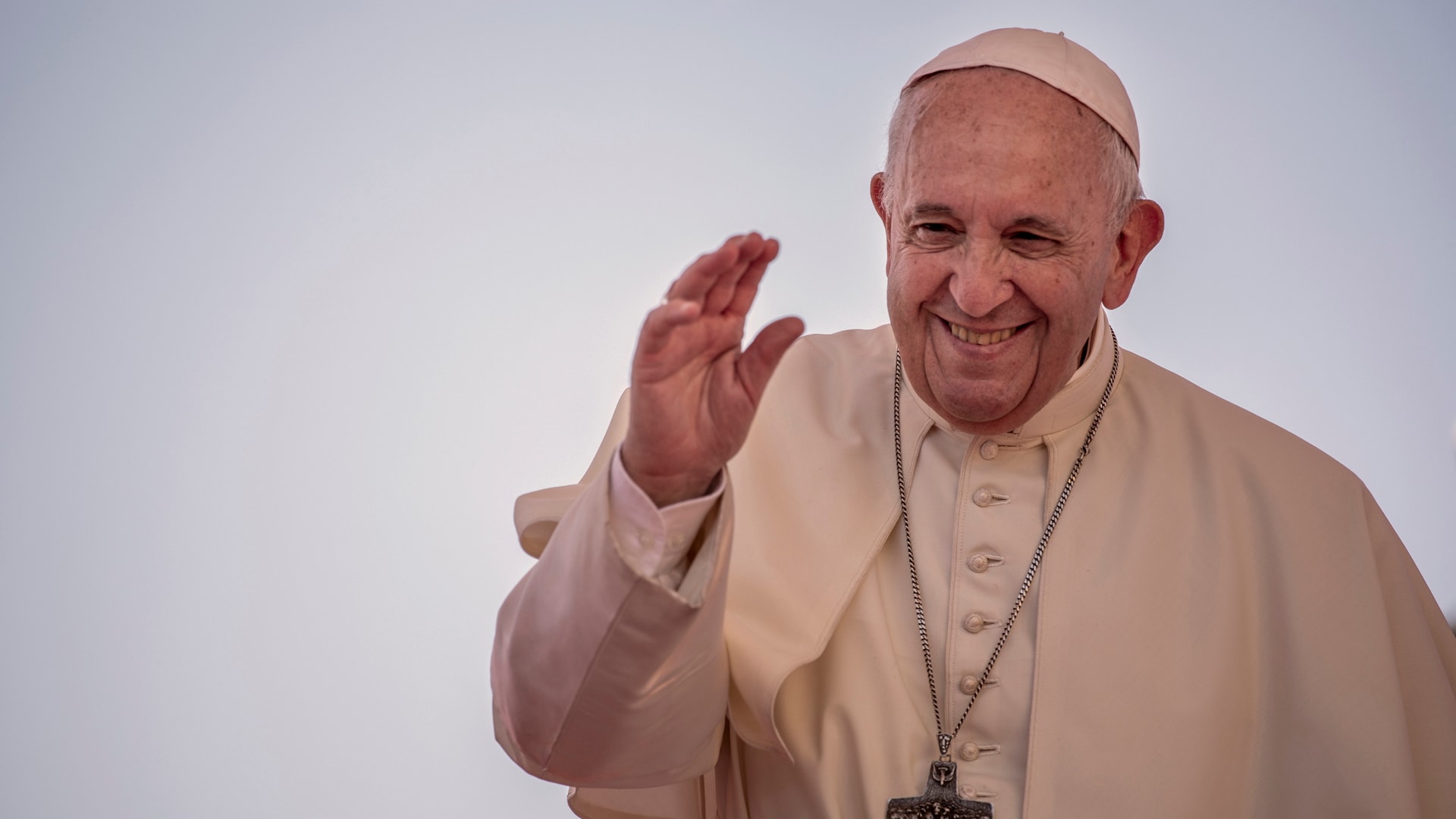 Papa Francesco: dodici anni di prossimità, discernimento, fratellanza e pace