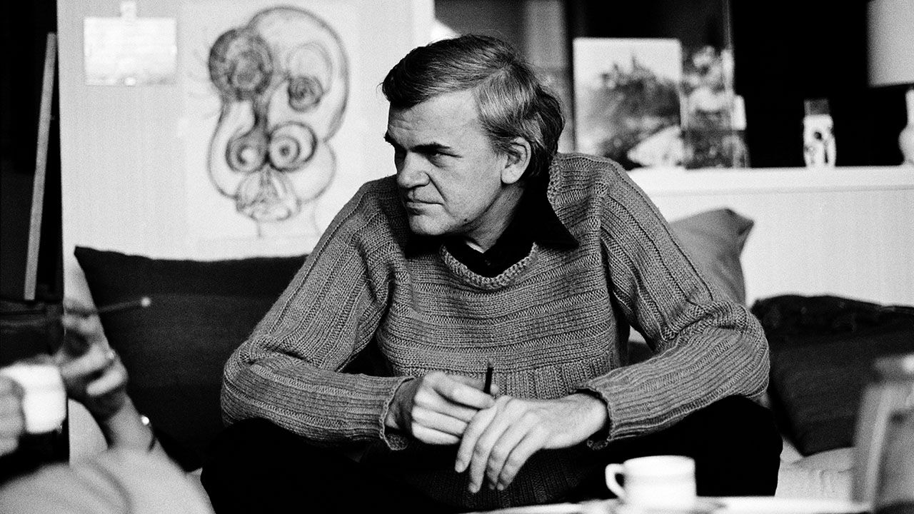 Le opere di Milan Kundera per descrivere il fenomeno Trump/Putin