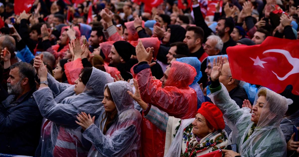 Erdogan, l'uso politico della giustizia:  in cella Ekrem Imamoglu che poteva batterlo alle elezioni