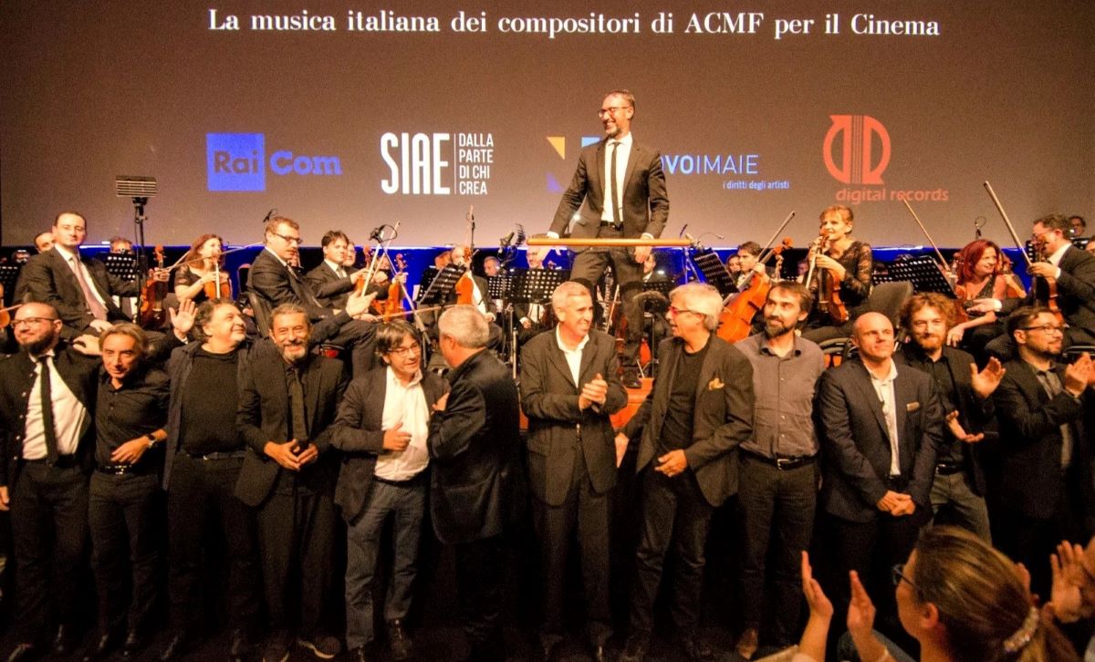 L'Associazione Compositori Musica per Film vogliono mettere al bando l’IA