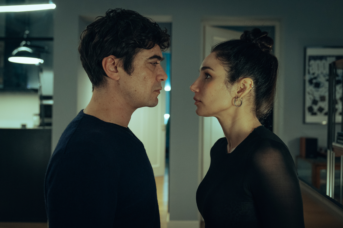 "Muori di lei" con Riccardo Scamarcio arriva in sala il 20 marzo