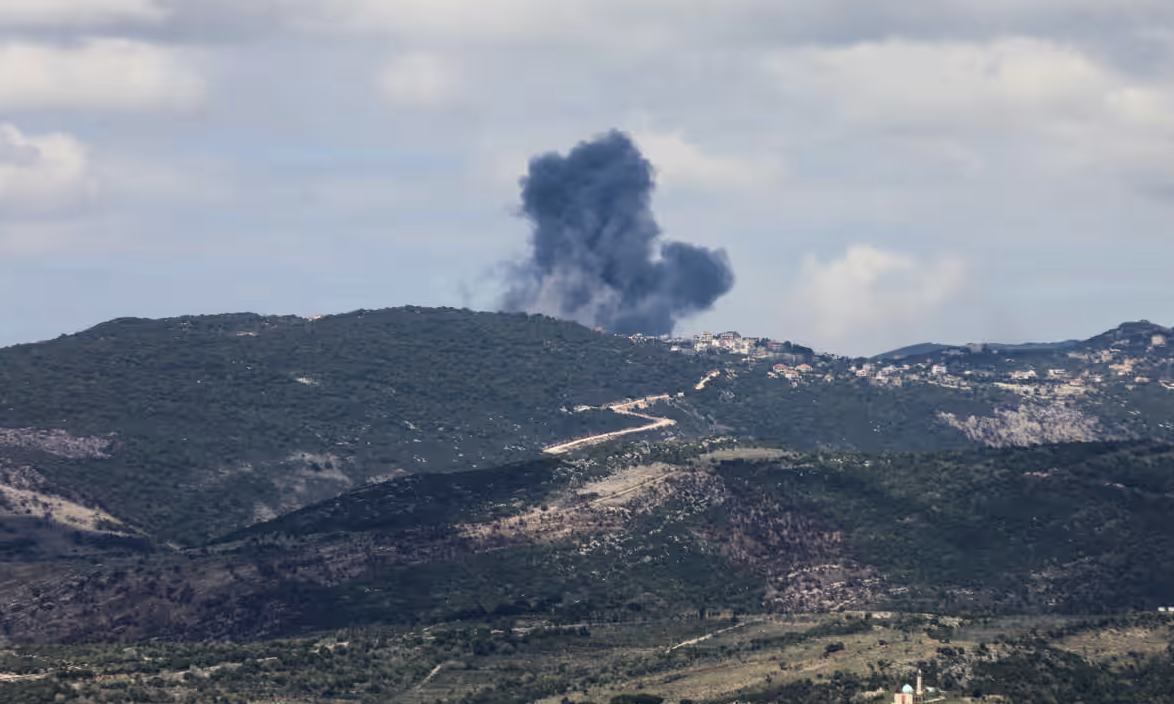 Israele colpisce il sud del Libano mentre crescono gli appelli terminare la "guerra senza fine"