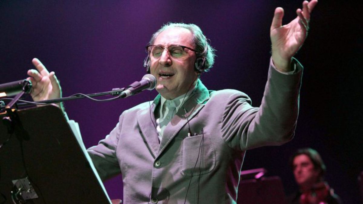 Franco Battiato omaggiato di nuovo al festival Popsophia “Abracadabra”